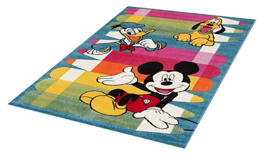 Tappeti cameretta bambini WALT DISNEY - TULYSTORE.COM