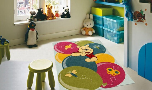 Tappeti cameretta bambini WALT DISNEY - TULYSTORE.COM