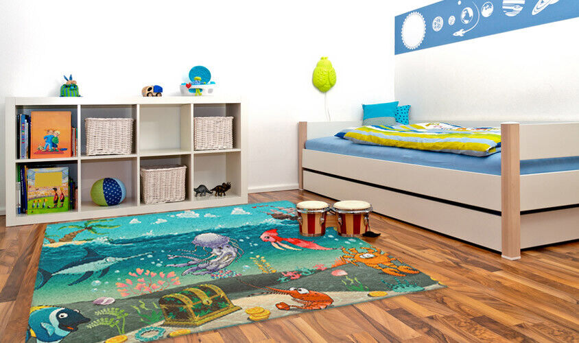 Tappeto cameretta bambini - TULYSTORE.COM