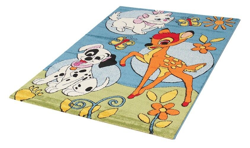 Tappeti cameretta bambini WALT DISNEY - TULYSTORE.COM