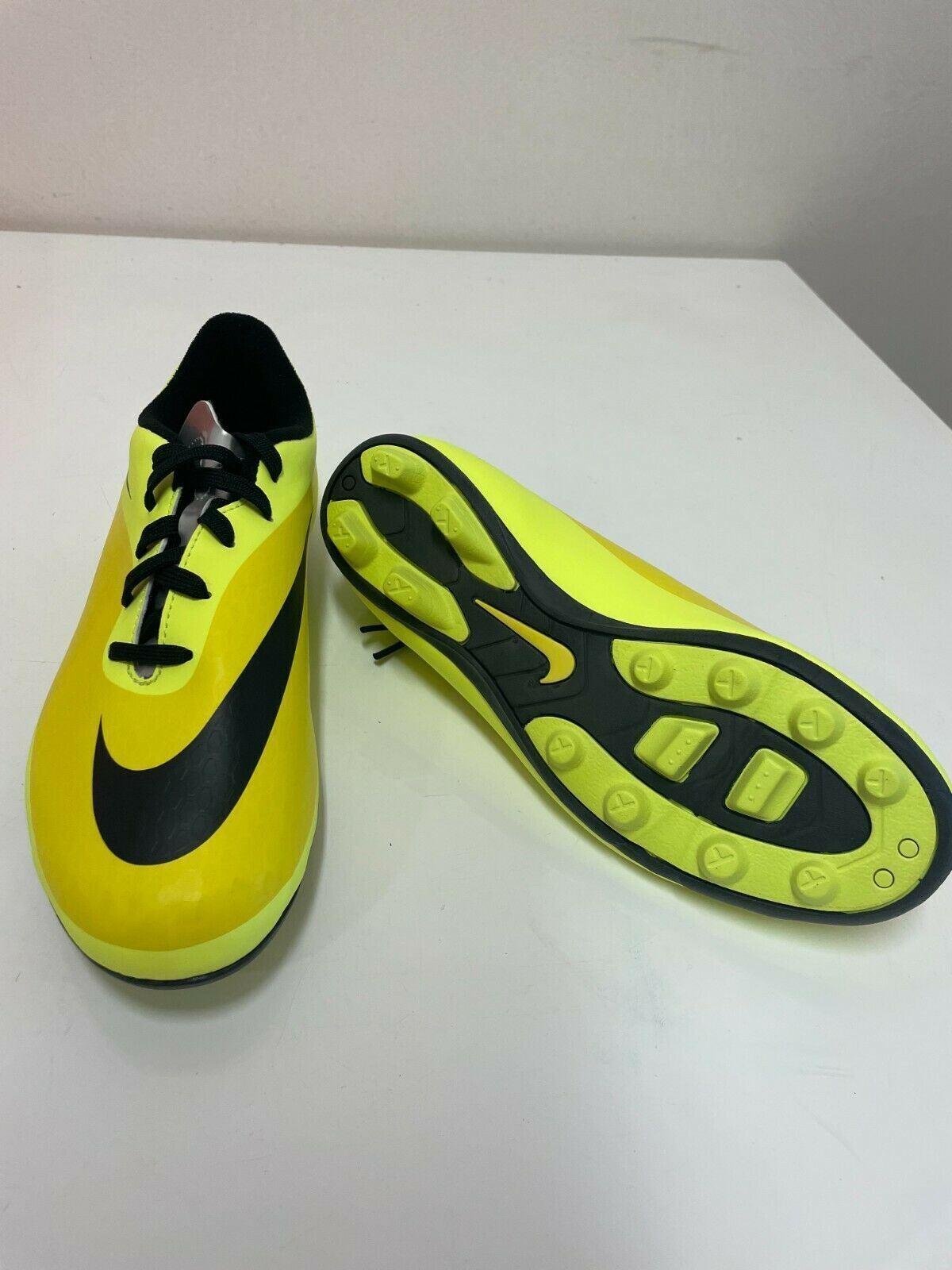 Nike JR HYPERVENOM PHADE FLUO - TULYSTORE.COM