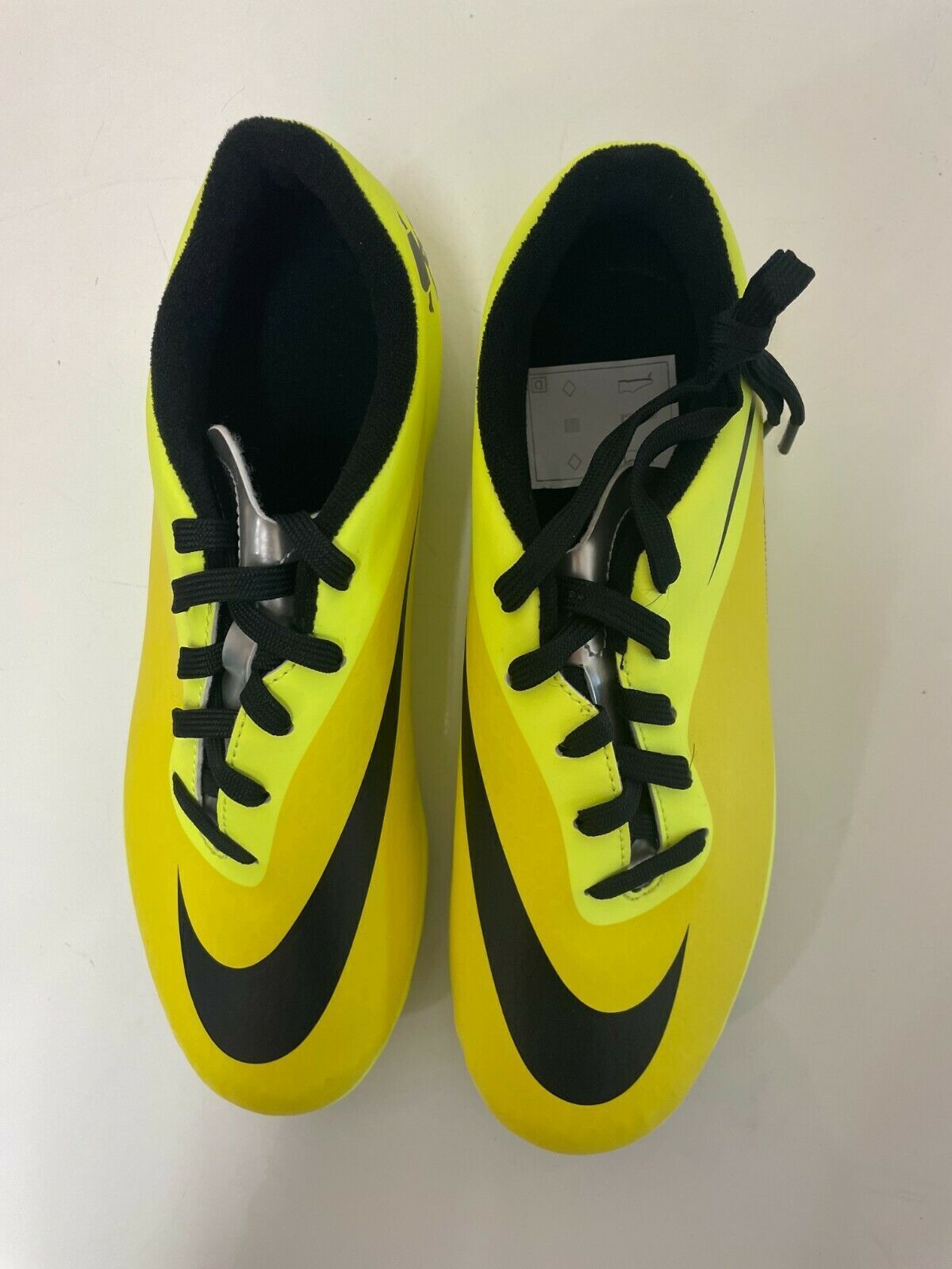 Nike JR HYPERVENOM PHADE FLUO - TULYSTORE.COM