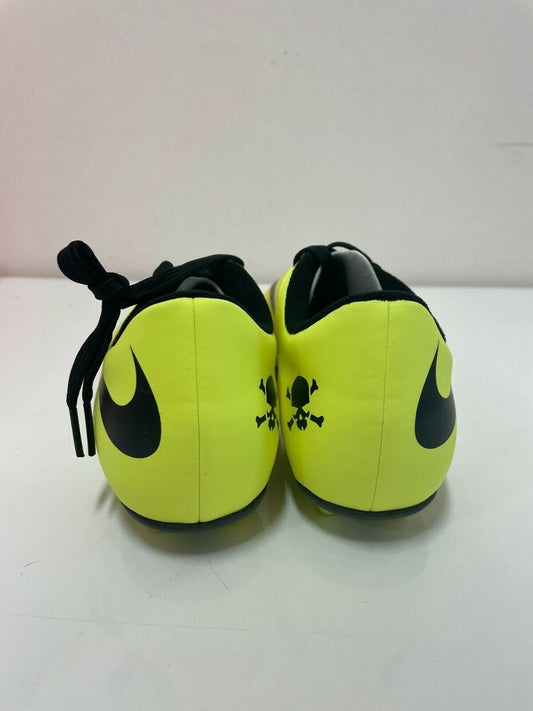 Nike JR HYPERVENOM PHADE FLUO - TULYSTORE.COM