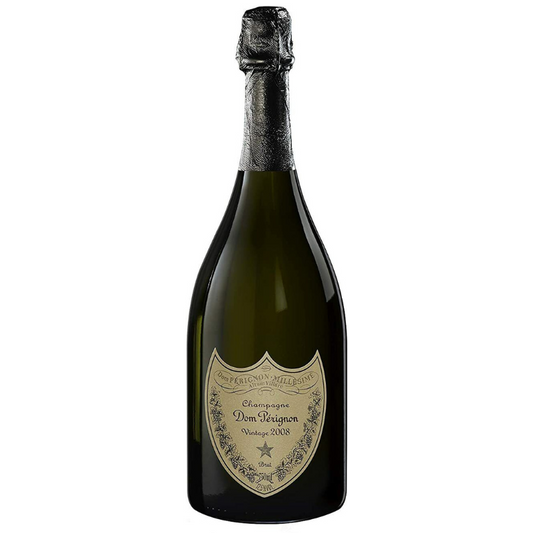 Dom Pérignon Vintage 2008 Champagne