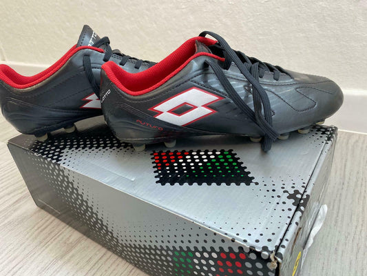 Scarpe da calcio marca LOTTO - TULYSTORE.COM