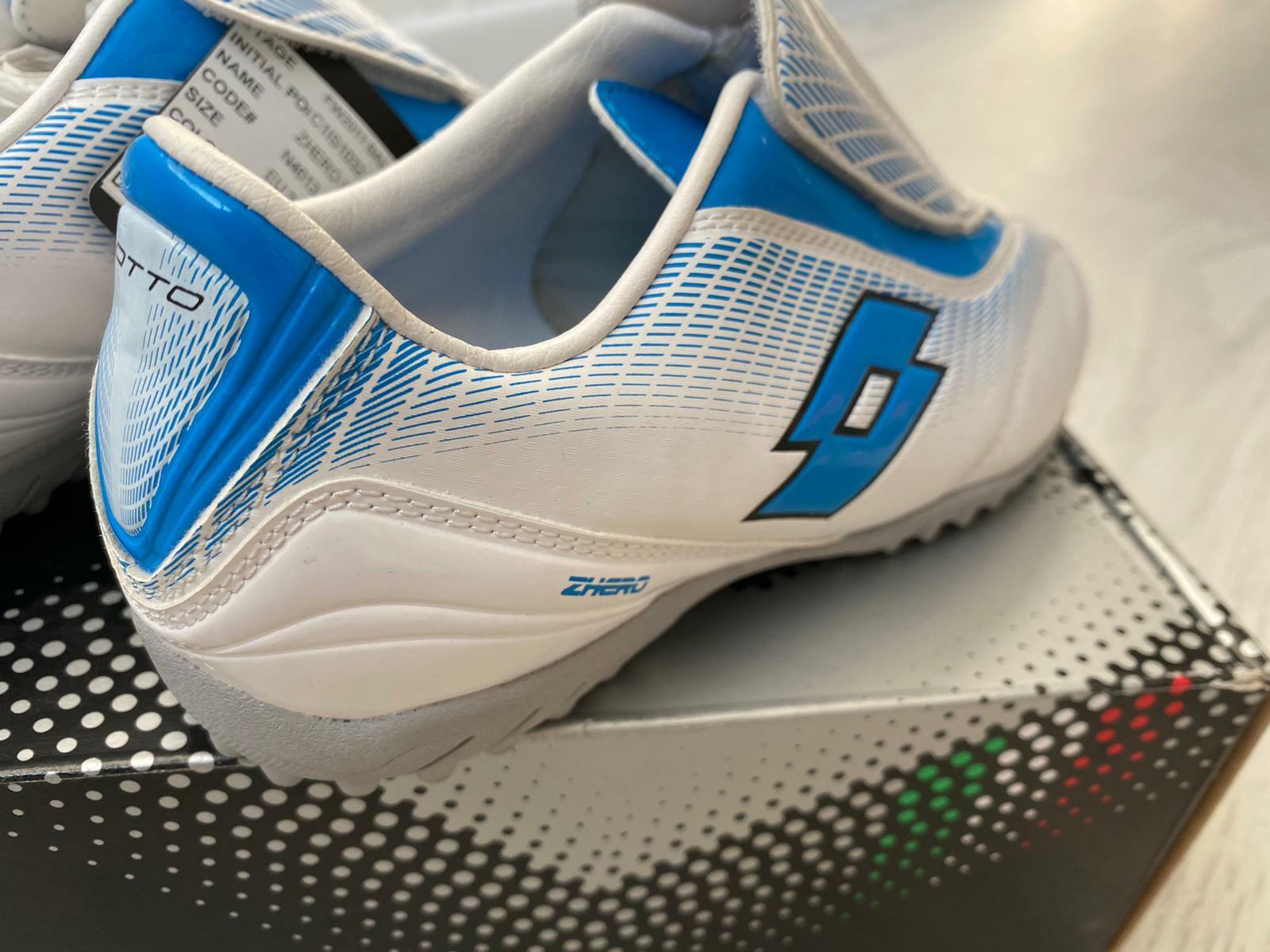 Scarpe da calcio bambino - TULYSTORE.COM