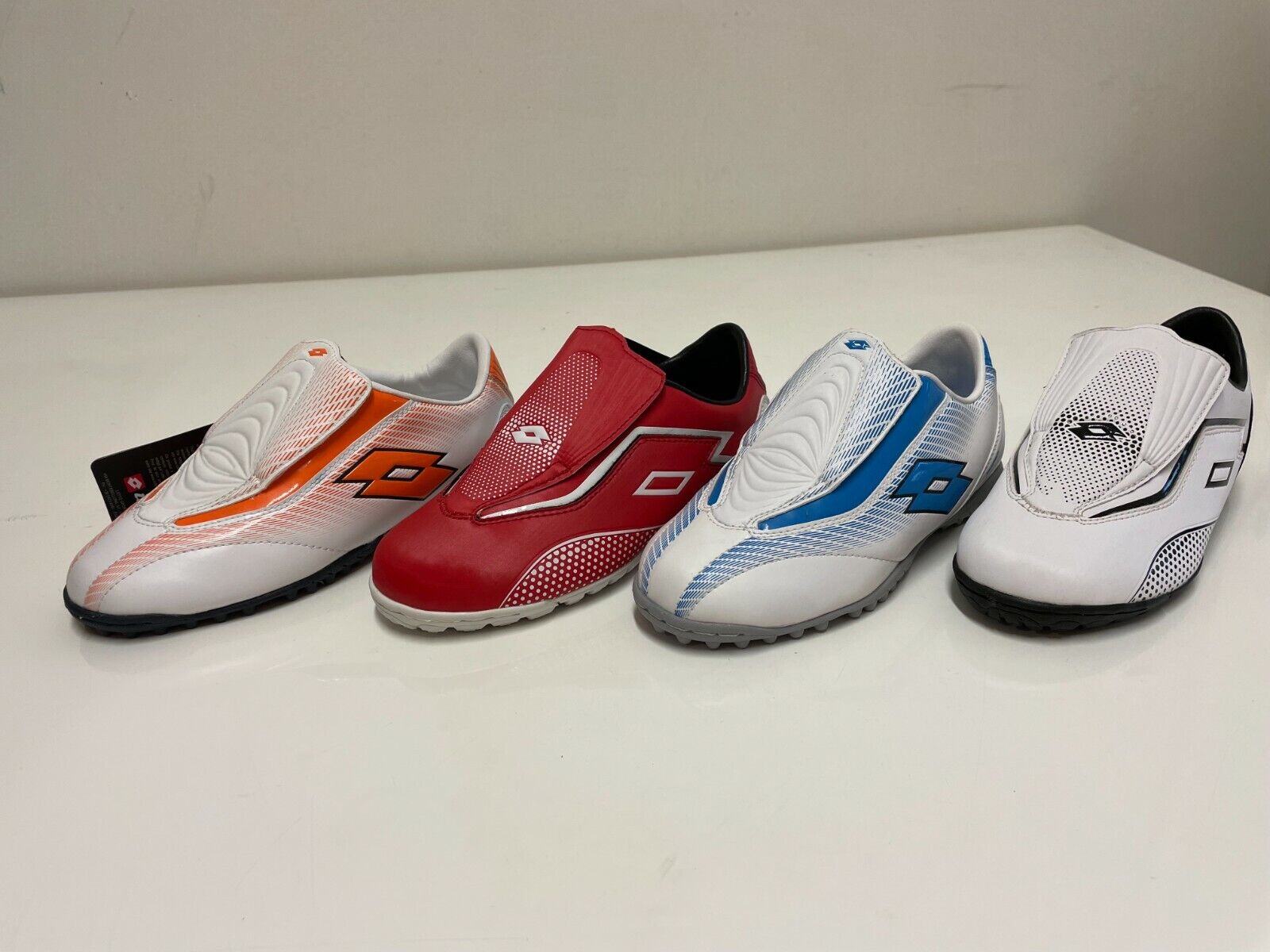 Scarpe da calcio bambino - TULYSTORE.COM