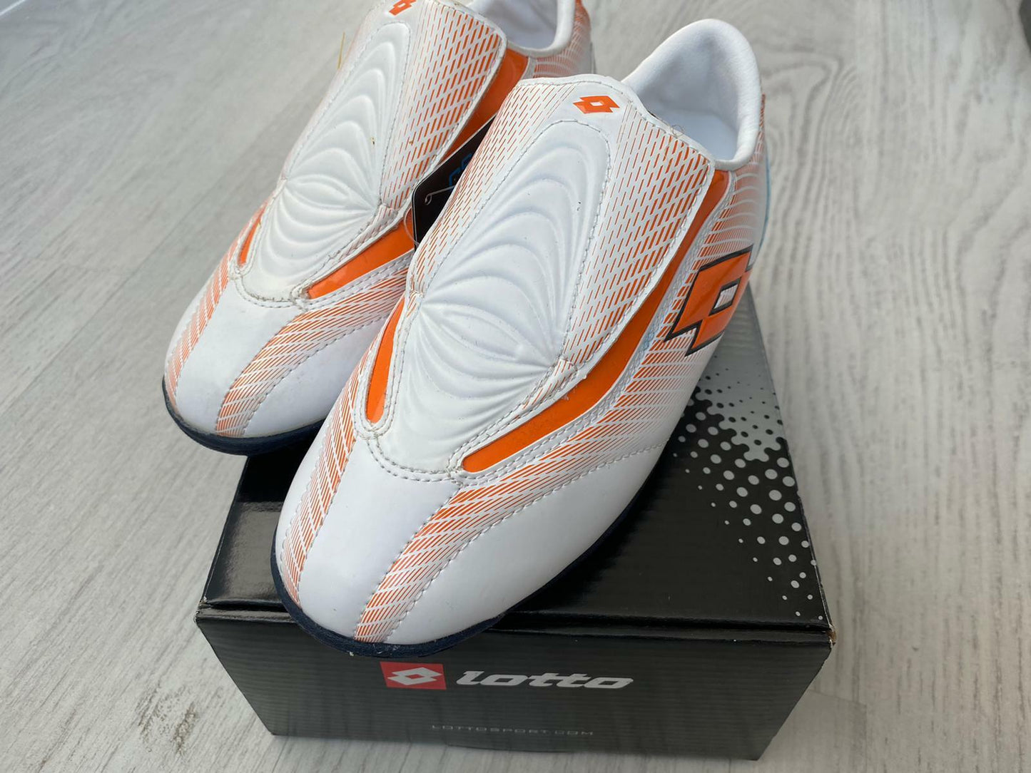 Scarpe da calcio bambino - TULYSTORE.COM