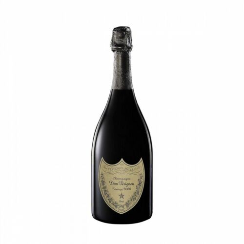 Dom Pérignon Vintage 2008 Champagne